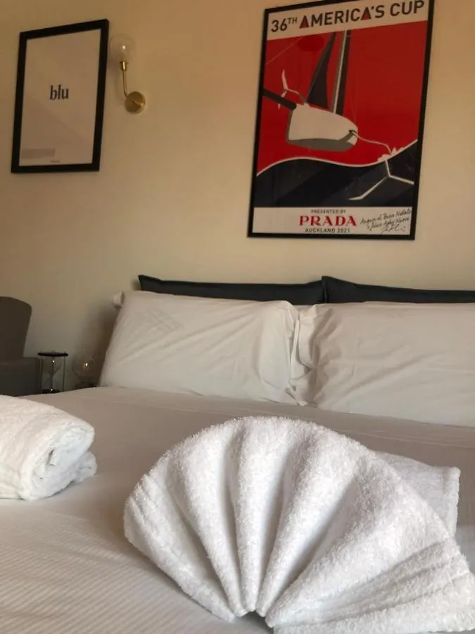 Tuscany Suites Firenze Belfiore 0*, פירנצה איטליה