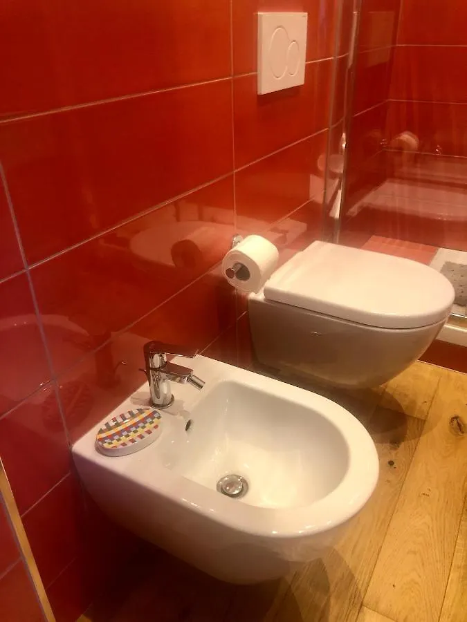 Apartment Tuscany Suites Firenze Belfiore