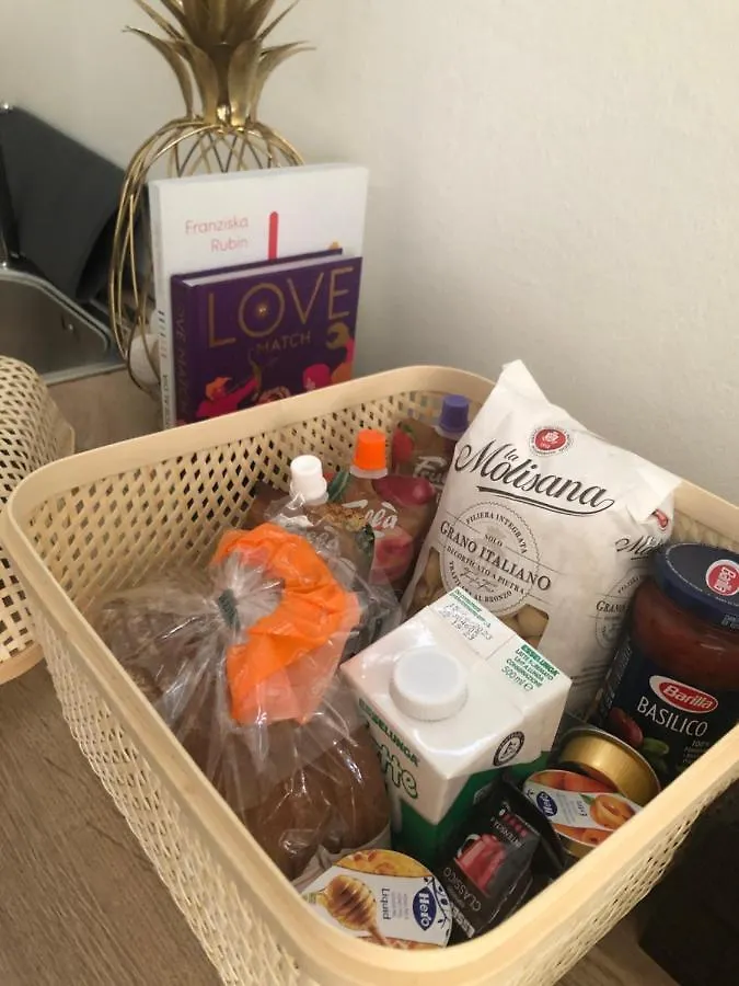 Tuscany Suites Firenze Belfiore Florence