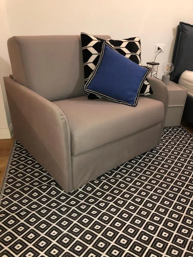 Apartment Tuscany Suites Firenze Belfiore