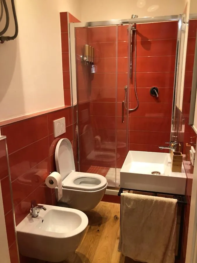 Tuscany Suites Firenze Belfiore