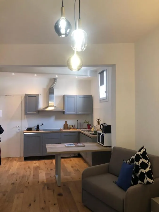 Tuscany Suites Firenze Belfiore 0*, Florence