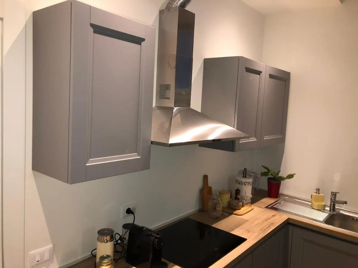 Apartment Tuscany Suites Firenze Belfiore Italy
