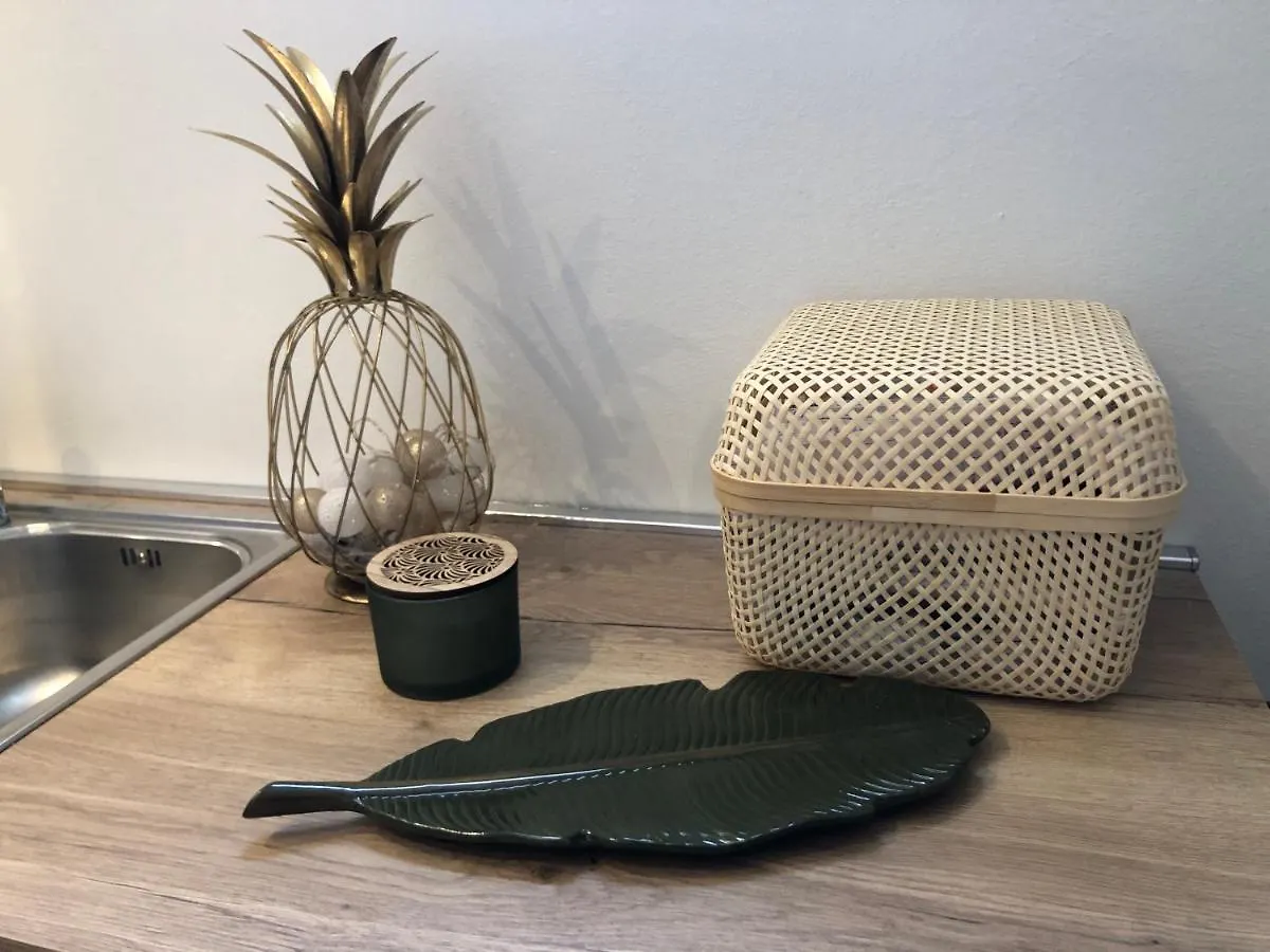 Apartment Tuscany Suites Firenze Belfiore