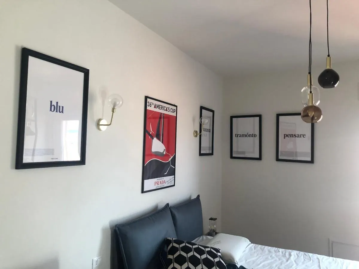 Apartment Tuscany Suites Firenze Belfiore Italy