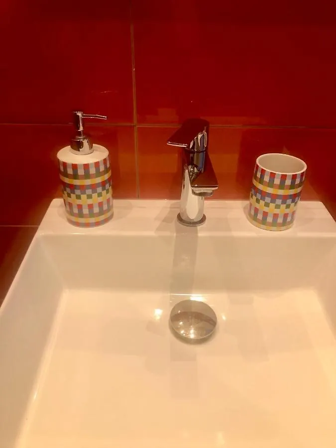Tuscany Suites Firenze Belfiore Florence