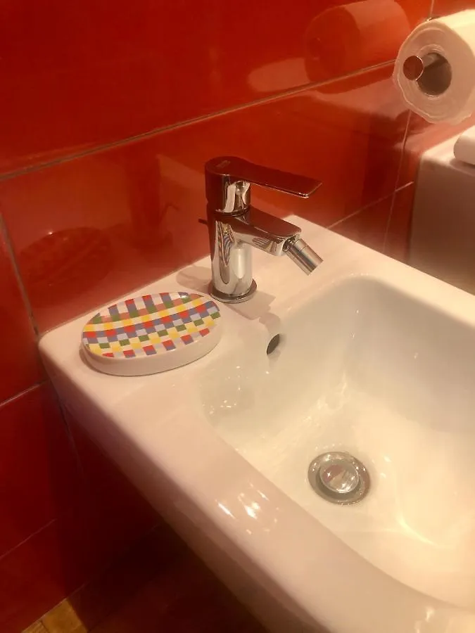 Tuscany Suites Firenze Belfiore Apartment