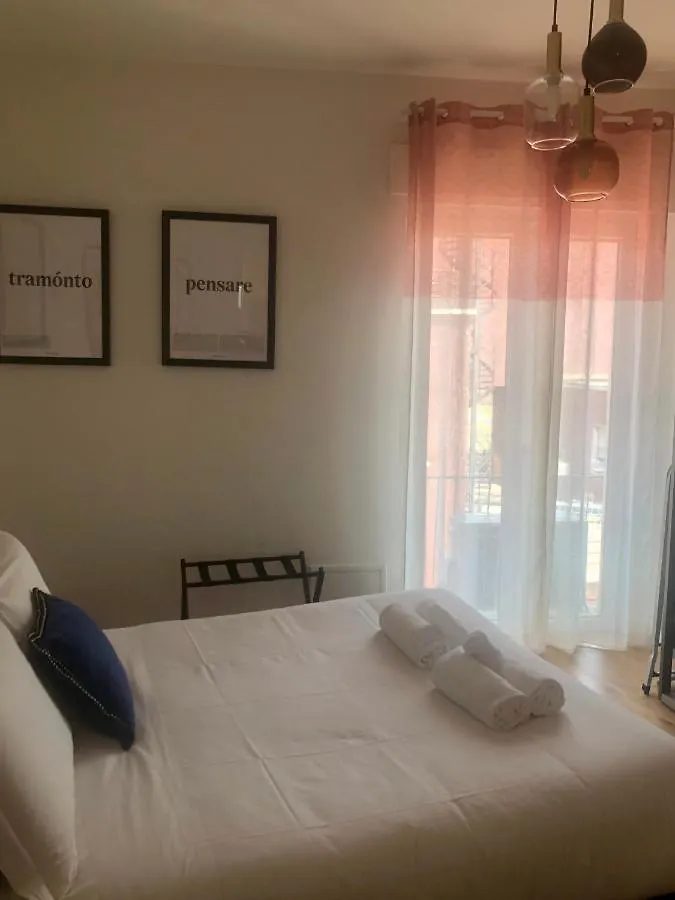 Tuscany Suites Firenze Belfiore location