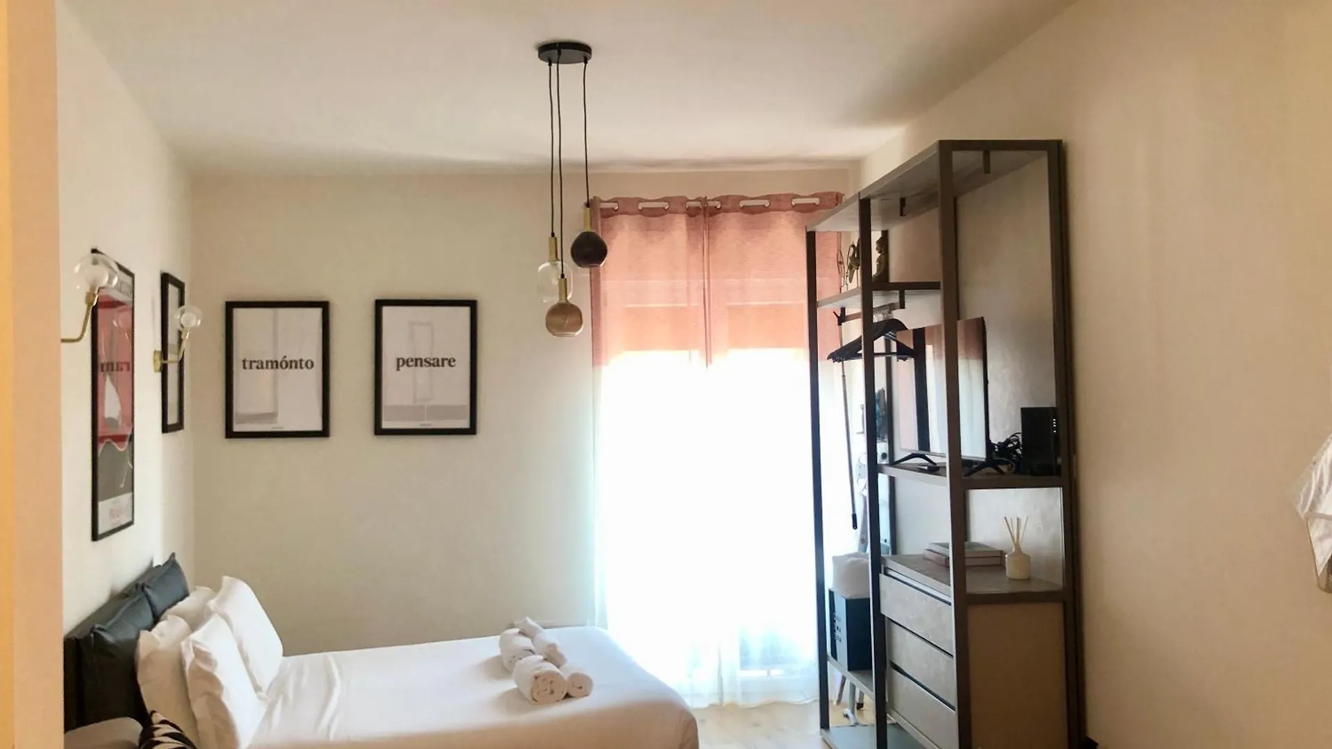Tuscany Suites Firenze Belfiore 0*, Florence Italy