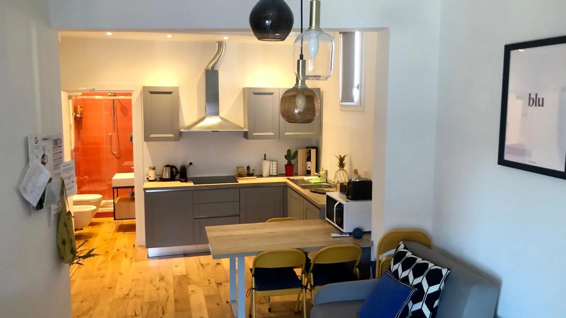 Apartment Tuscany Suites Firenze Belfiore